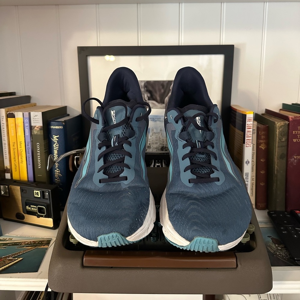 Altra Torin 6 (Men’s Size 10)